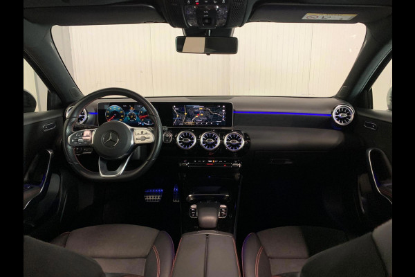 Mercedes-Benz A-Klasse 250 Advantage | AMG/NIGHT | ACC | PANO | AMBIANCE