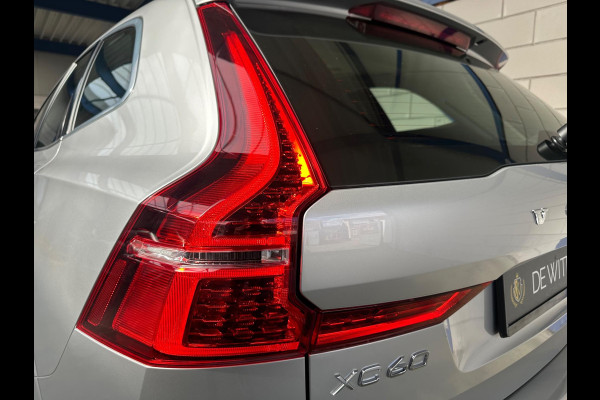 Volvo XC60 2.0 T8 Twin Engine AWD Inscription Pano|Adaptief Cruise|Trekhaak|Blis|Full