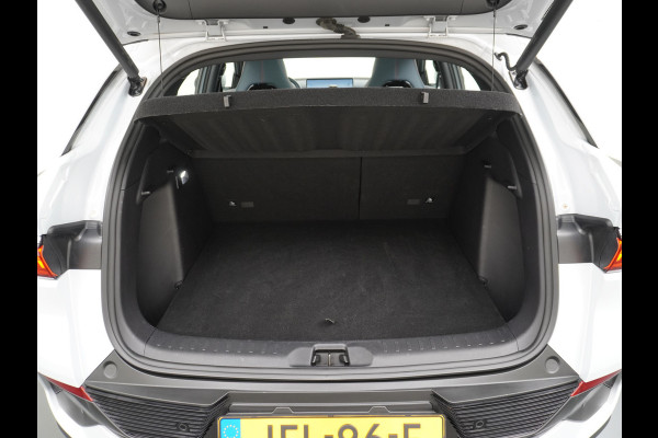 BYD ATTO 3 Design 60kWh Warmtepomp Apple Carplay Android Auto 360°Camera Panoramadak Adaptieve Cruise Control Verkeersbord detectie WiFi Warmtepomp DAB Led Rijstrooksensor Fabrieksgarantie tot 31-7-2029/150.000km Garantie op de tractiebatterij tot 31-7-2031/200.000km