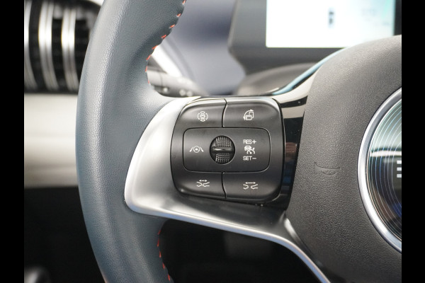 BYD ATTO 3 Design 60kWh Warmtepomp Apple Carplay Android Auto 360°Camera Panoramadak Adaptieve Cruise Control Verkeersbord detectie WiFi Warmtepomp DAB Led Rijstrooksensor Fabrieksgarantie tot 31-7-2029/150.000km Garantie op de tractiebatterij tot 31-7-2031/200.000km