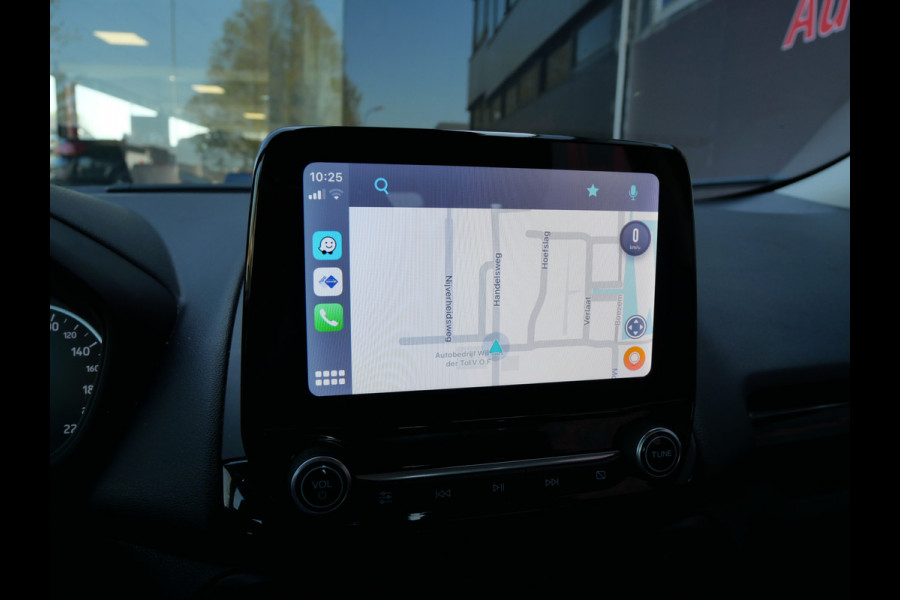 Ford EcoSport 1.0 ECOBOOST TITANIUM | CRUISE | CLIMA | CARPLAY | NL-AUTO | 125 PK Ford EcoSport 1.0 ECOBOOST TITANIUM | CRUISE | CLIMA | CARPLAY | NL-AUTO | 125 PK