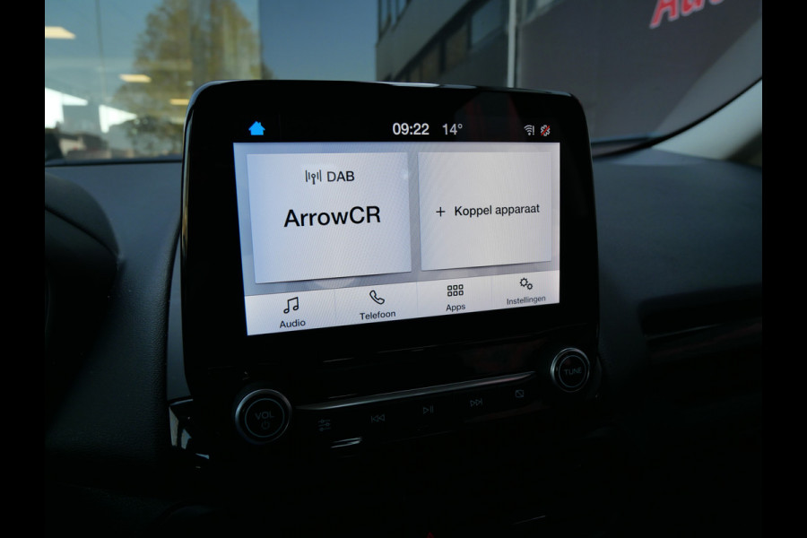 Ford EcoSport 1.0 ECOBOOST TITANIUM | CRUISE | CLIMA | CARPLAY | NL-AUTO | 125 PK Ford EcoSport 1.0 ECOBOOST TITANIUM | CRUISE | CLIMA | CARPLAY | NL-AUTO | 125 PK