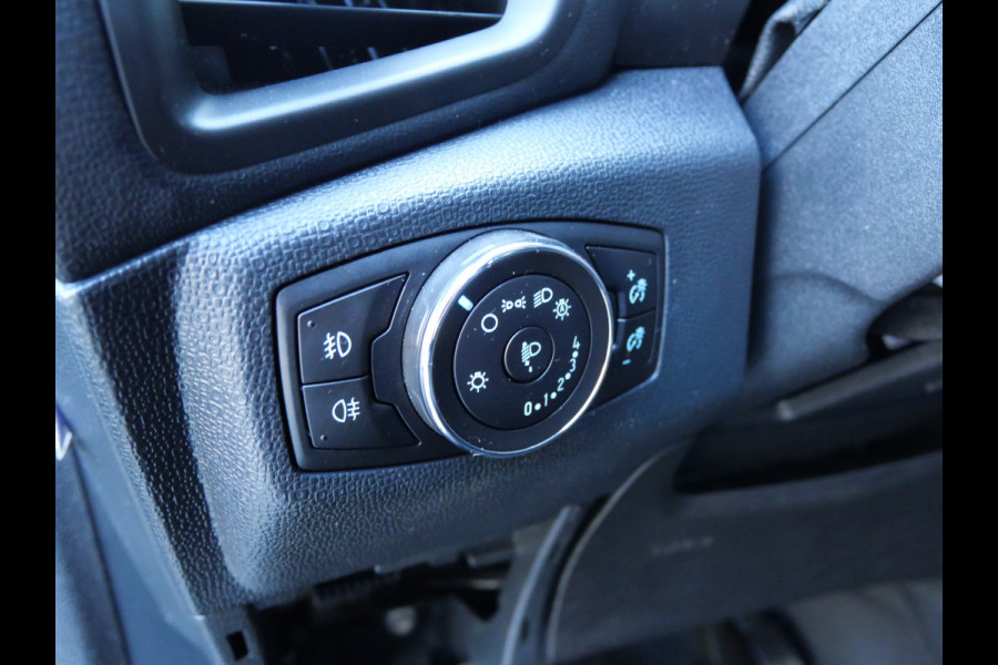 Ford EcoSport 1.0 ECOBOOST TITANIUM | CRUISE | CLIMA | CARPLAY | NL-AUTO | 125 PK Ford EcoSport 1.0 ECOBOOST TITANIUM | CRUISE | CLIMA | CARPLAY | NL-AUTO | 125 PK