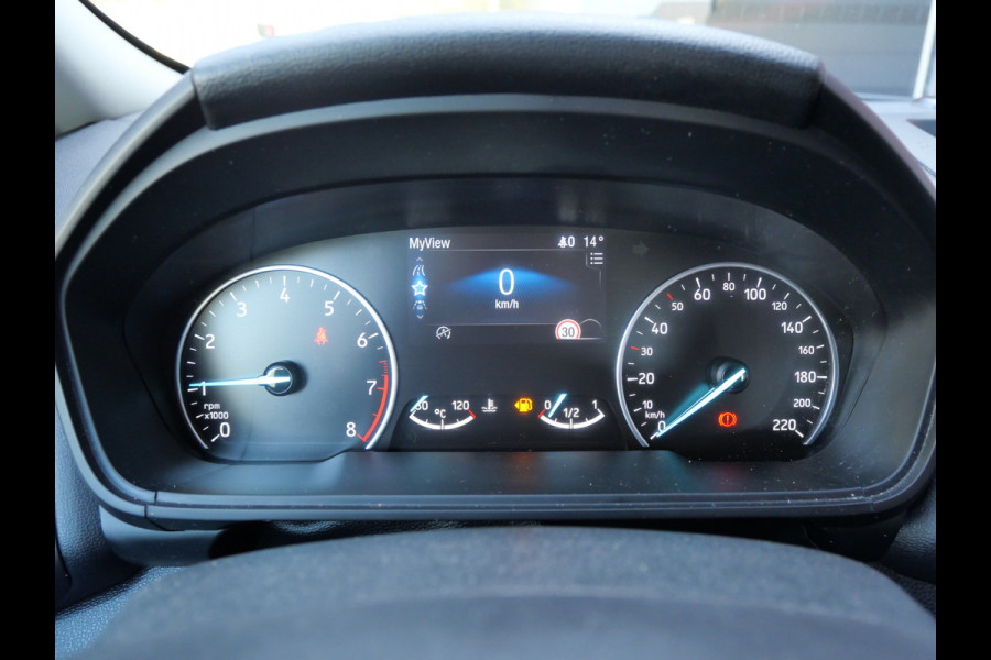 Ford EcoSport 1.0 ECOBOOST TITANIUM | CRUISE | CLIMA | CARPLAY | NL-AUTO | 125 PK Ford EcoSport 1.0 ECOBOOST TITANIUM | CRUISE | CLIMA | CARPLAY | NL-AUTO | 125 PK