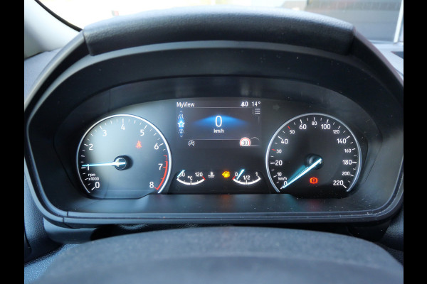 Ford EcoSport 1.0 ECOBOOST TITANIUM | CRUISE | CLIMA | CARPLAY | NL-AUTO | 125 PK Ford EcoSport 1.0 ECOBOOST TITANIUM | CRUISE | CLIMA | CARPLAY | NL-AUTO | 125 PK