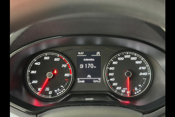 Seat Arona 1.0 TSI Reference|Lane Assist|LED