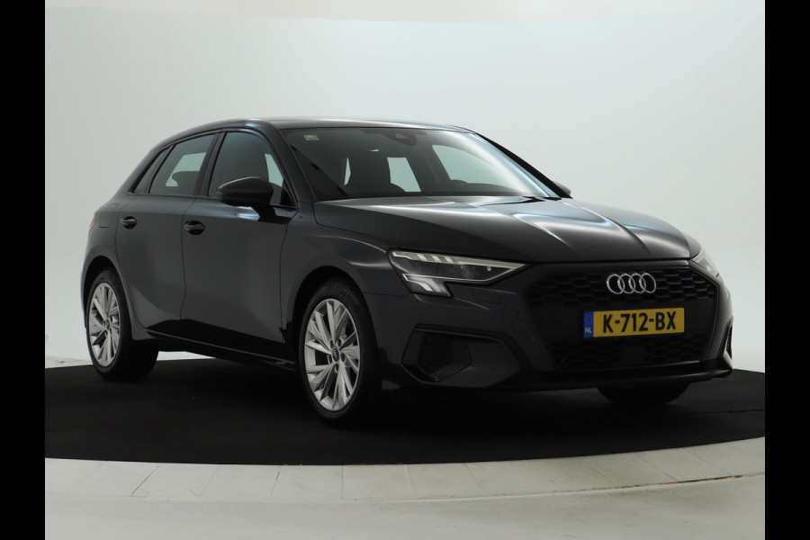 Audi A3 Sportback 30 TFSI Business edition Virtual Cockpit | CarPlay | LED