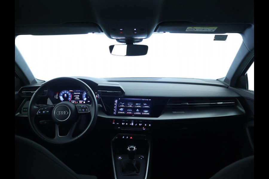 Audi A3 Sportback 30 TFSI Business edition Virtual Cockpit | CarPlay | LED