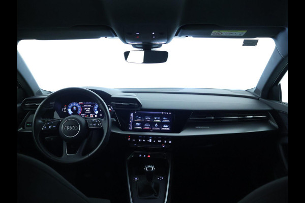 Audi A3 Sportback 30 TFSI Business edition Virtual Cockpit | CarPlay | LED