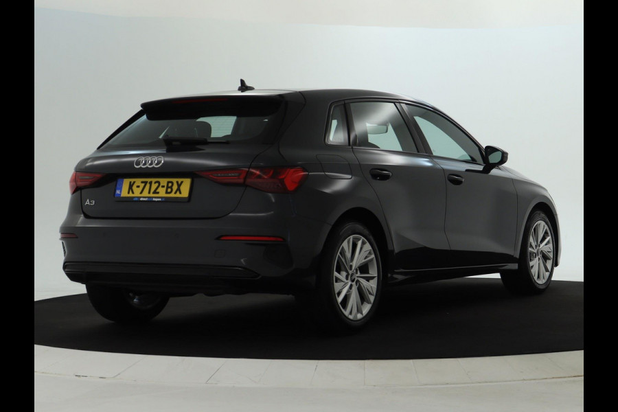 Audi A3 Sportback 30 TFSI Business edition Virtual Cockpit | CarPlay | LED