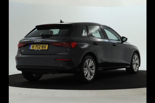 Audi A3 Sportback 30 TFSI Business edition Virtual Cockpit | CarPlay | LED