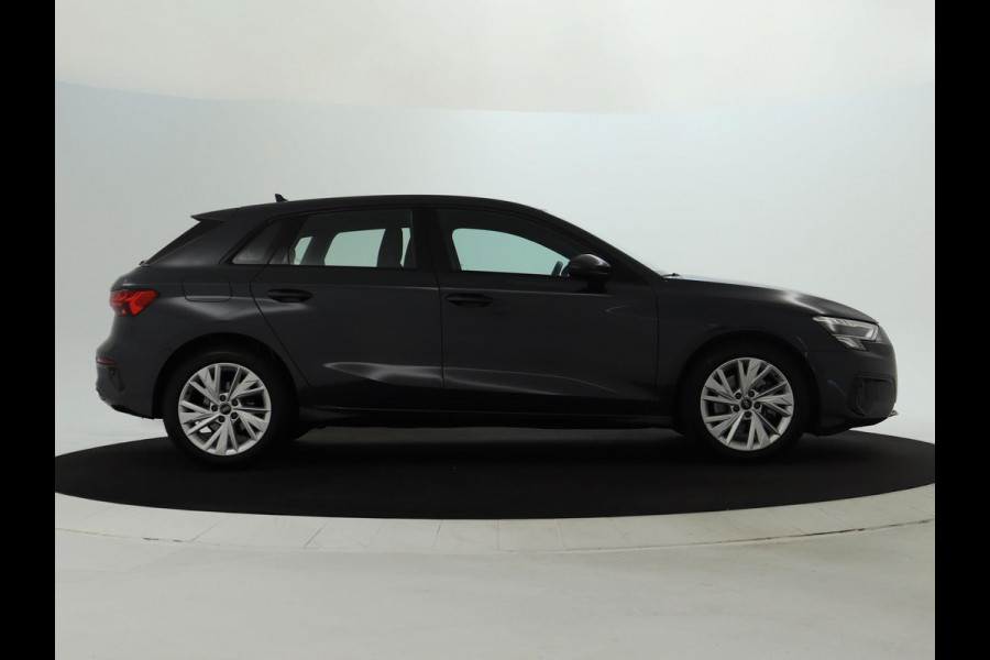 Audi A3 Sportback 30 TFSI Business edition Virtual Cockpit | CarPlay | LED