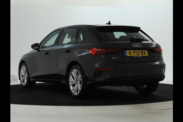 Audi A3 Sportback 30 TFSI Business edition Virtual Cockpit | CarPlay | LED