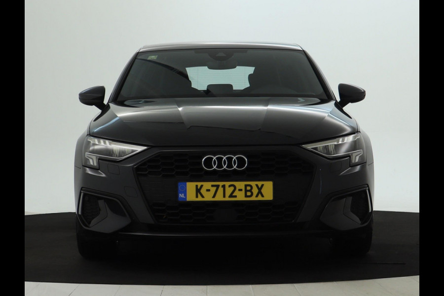 Audi A3 Sportback 30 TFSI Business edition Virtual Cockpit | CarPlay | LED