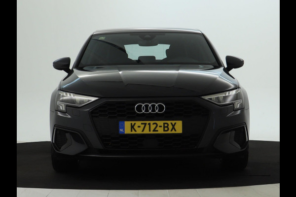 Audi A3 Sportback 30 TFSI Business edition Virtual Cockpit | CarPlay | LED