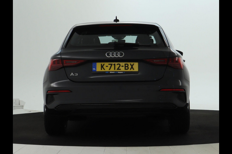 Audi A3 Sportback 30 TFSI Business edition Virtual Cockpit | CarPlay | LED