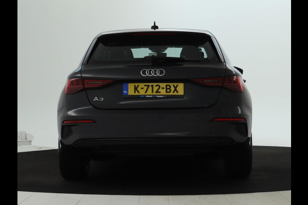 Audi A3 Sportback 30 TFSI Business edition Virtual Cockpit | CarPlay | LED