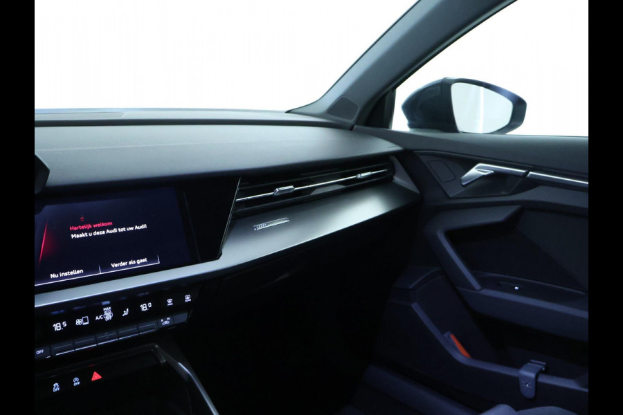 Audi A3 Sportback 30 TFSI Business edition Virtual Cockpit | CarPlay | LED
