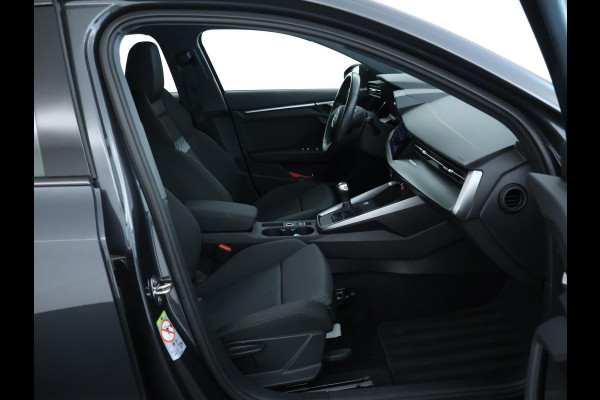 Audi A3 Sportback 30 TFSI Business edition Virtual Cockpit | CarPlay | LED