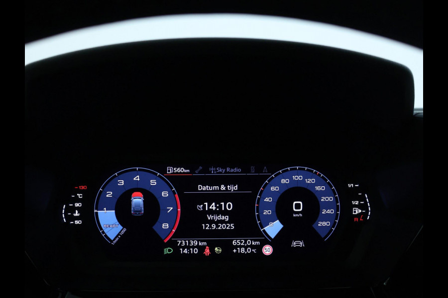 Audi A3 Sportback 30 TFSI Business edition Virtual Cockpit | CarPlay | LED