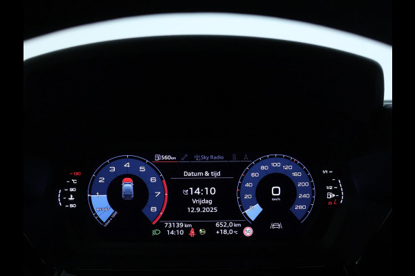 Audi A3 Sportback 30 TFSI Business edition Virtual Cockpit | CarPlay | LED