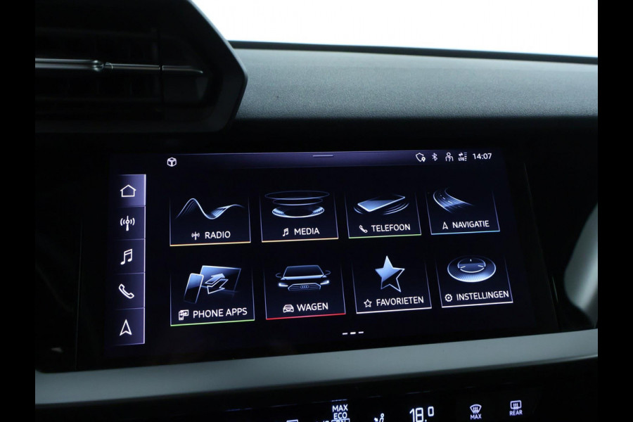 Audi A3 Sportback 30 TFSI Business edition Virtual Cockpit | CarPlay | LED
