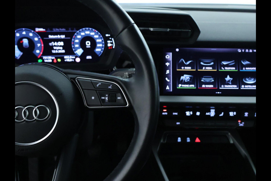 Audi A3 Sportback 30 TFSI Business edition Virtual Cockpit | CarPlay | LED