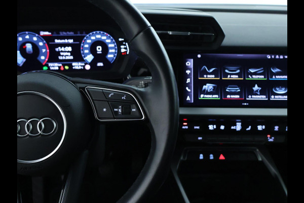 Audi A3 Sportback 30 TFSI Business edition Virtual Cockpit | CarPlay | LED