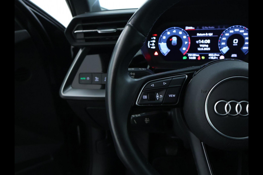 Audi A3 Sportback 30 TFSI Business edition Virtual Cockpit | CarPlay | LED