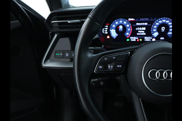 Audi A3 Sportback 30 TFSI Business edition Virtual Cockpit | CarPlay | LED