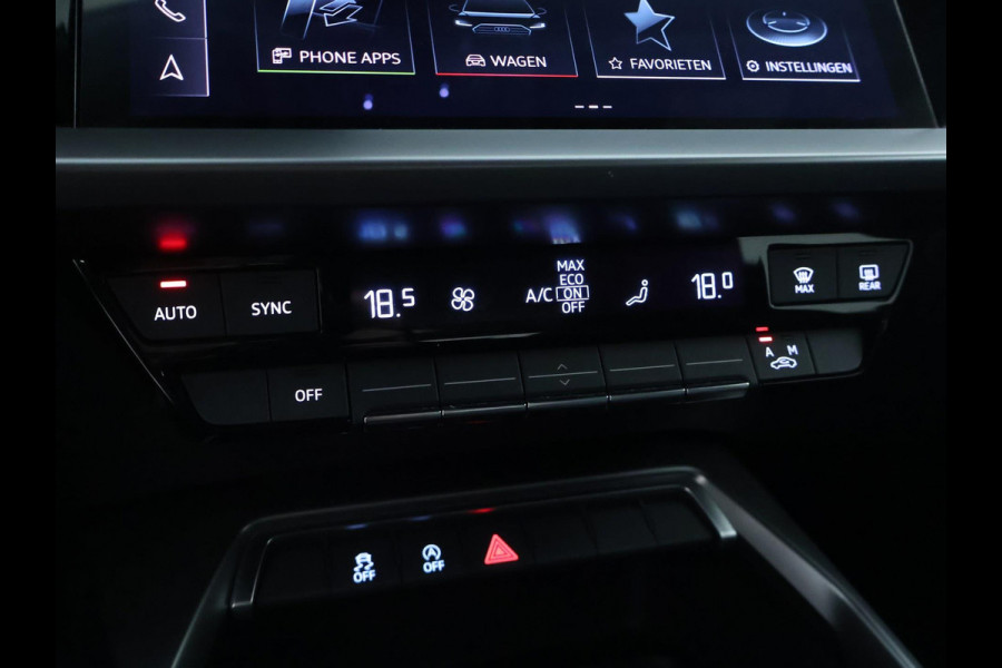 Audi A3 Sportback 30 TFSI Business edition Virtual Cockpit | CarPlay | LED