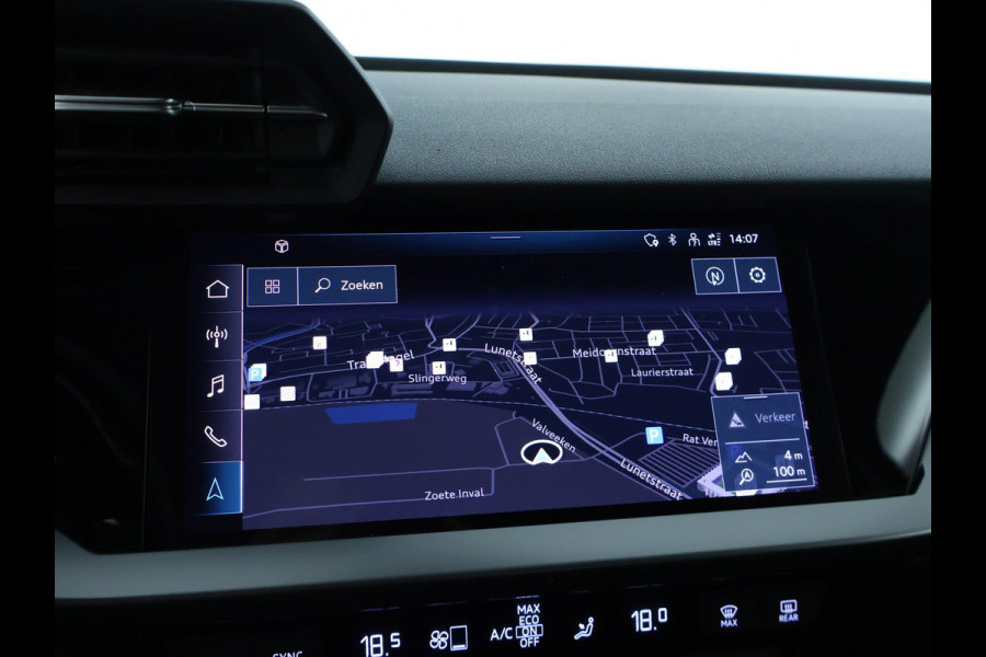 Audi A3 Sportback 30 TFSI Business edition Virtual Cockpit | CarPlay | LED