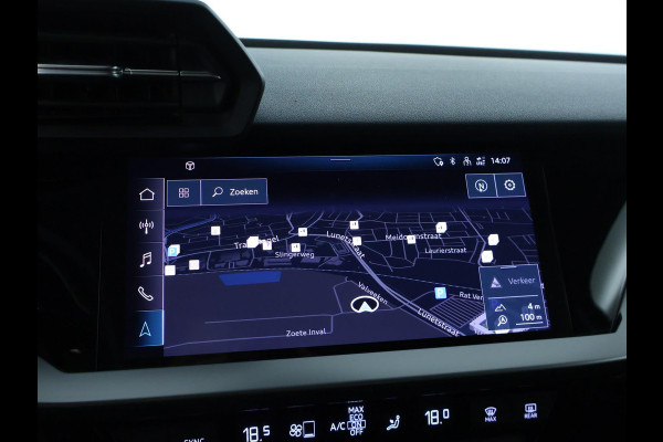 Audi A3 Sportback 30 TFSI Business edition Virtual Cockpit | CarPlay | LED