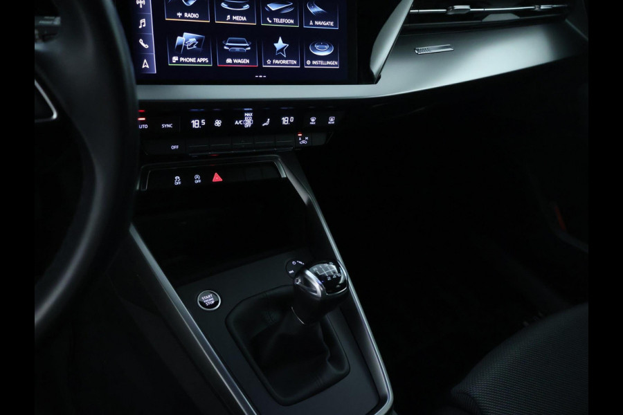 Audi A3 Sportback 30 TFSI Business edition Virtual Cockpit | CarPlay | LED