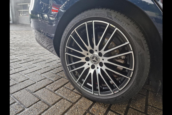 Mercedes-Benz C-Klasse Estate 180 Luxury Line|Trekhaak|LED|Leder|360'Camera|Carplay|Memory stoelen|