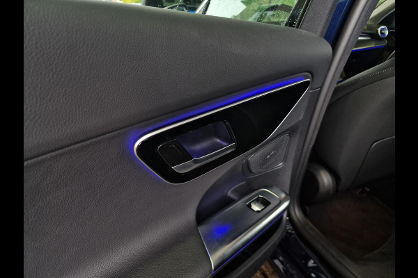 Mercedes-Benz C-Klasse Estate 180 Luxury Line|Trekhaak|LED|Leder|360'Camera|Carplay|Memory stoelen|