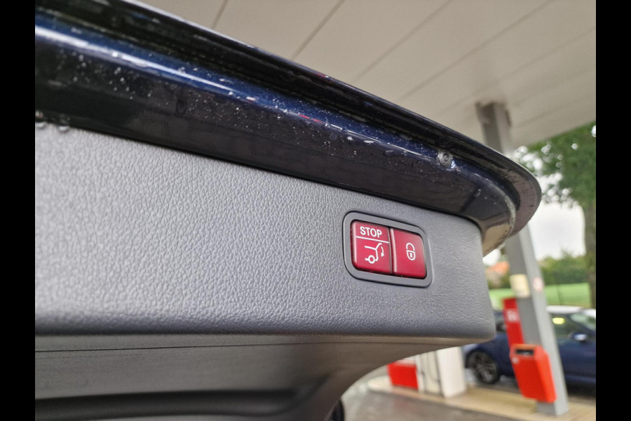 Mercedes-Benz C-Klasse Estate 180 Luxury Line|Trekhaak|LED|Leder|360'Camera|Carplay|Memory stoelen|