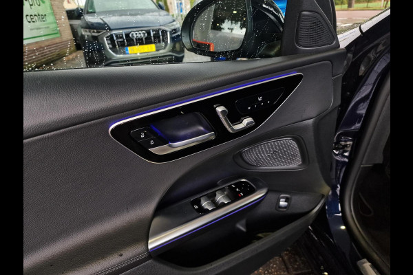 Mercedes-Benz C-Klasse Estate 180 Luxury Line|Trekhaak|LED|Leder|360'Camera|Carplay|Memory stoelen|
