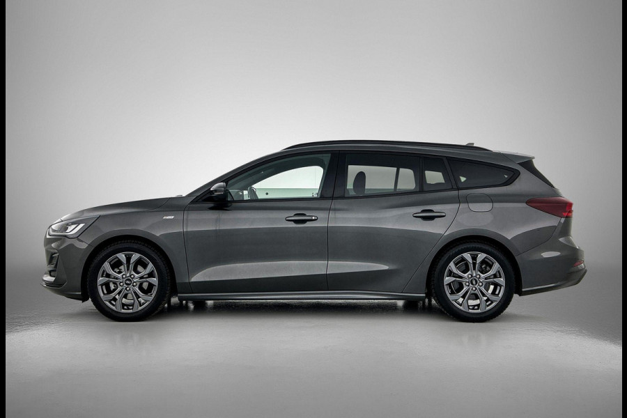 Ford FOCUS Wagon 1.0 EcoBoost Hybrid ST Line X AD-CRUISE | CARPLAY | LED | NAVI