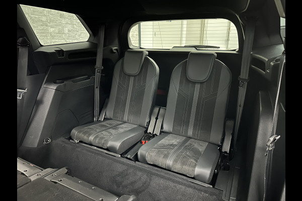 Peugeot 5008 130pk GT Line 7 Persoons | 360 Camera | ACC | Trekhaak | Isofix | Stoelverwarming | Carplay | Rijklaarprijs incl; Bovag Garantie en Afleverbeurt. | Climate Control | LED-Verlichting | Dodehoek | Sfeerverlichting | Keyless-Start |