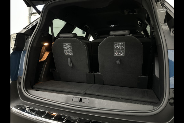 Peugeot 5008 130pk GT Line 7 Persoons | 360 Camera | ACC | Trekhaak | Isofix | Stoelverwarming | Carplay | Rijklaarprijs incl; Bovag Garantie en Afleverbeurt. | Climate Control | LED-Verlichting | Dodehoek | Sfeerverlichting | Keyless-Start |