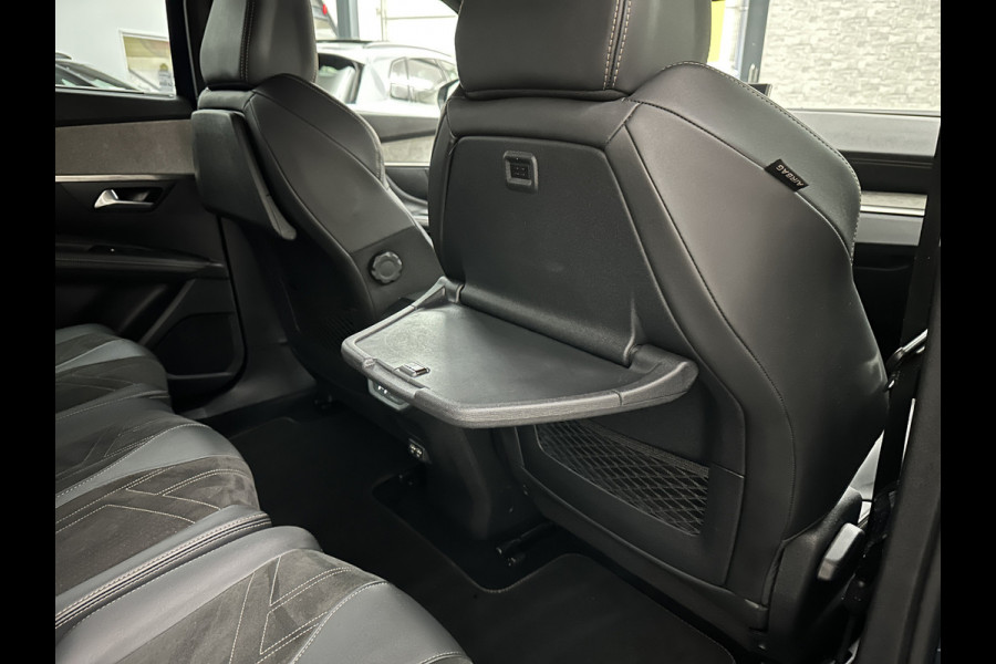 Peugeot 5008 130pk GT Line 7 Persoons | 360 Camera | ACC | Trekhaak | Isofix | Stoelverwarming | Carplay | Rijklaarprijs incl; Bovag Garantie en Afleverbeurt. | Climate Control | LED-Verlichting | Dodehoek | Sfeerverlichting | Keyless-Start |