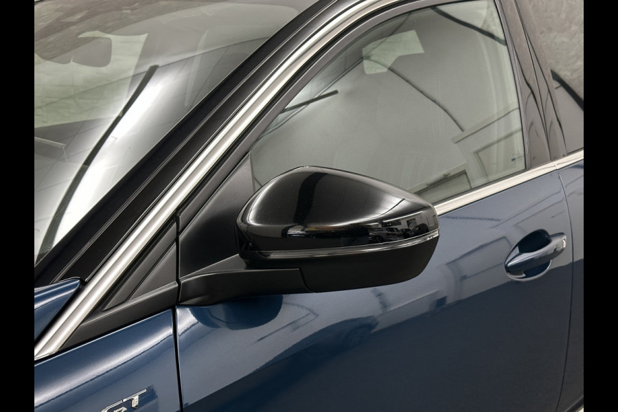 Peugeot 5008 130pk GT Line 7 Persoons | 360 Camera | ACC | Trekhaak | Isofix | Stoelverwarming | Carplay | Rijklaarprijs incl; Bovag Garantie en Afleverbeurt. | Climate Control | LED-Verlichting | Dodehoek | Sfeerverlichting | Keyless-Start |