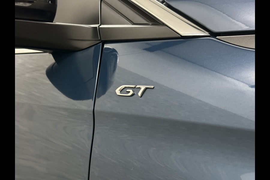 Peugeot 5008 130pk GT Line 7 Persoons | 360 Camera | ACC | Trekhaak | Isofix | Stoelverwarming | Carplay | Rijklaarprijs incl; Bovag Garantie en Afleverbeurt. | Climate Control | LED-Verlichting | Dodehoek | Sfeerverlichting | Keyless-Start |