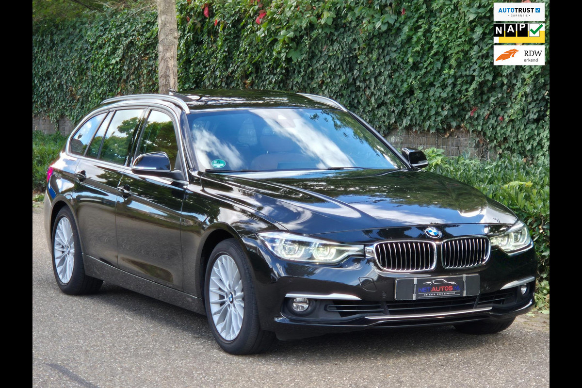 BMW 3 Serie Touring 320i Edition Luxury Line Purity Executive Pano Trekhaak HUD CarPlay NAP Navi Camera GARANTIE inbeg F31 LCI BMW 3 Serie Touring 320i Edition Luxury Line Purity Executive Pano Trekhaak HUD CarPlay NAP Navi Camera GARANTIE inbeg F31 LCI