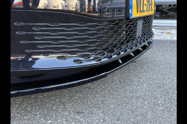 Volkswagen Caddy Cargo 2.0 TDI 200pk 1st ZB Edition | NL-auto | 1e Eig | 19'' Sportvelgen | Verlaagd | Spoilers | Adapt. cruise