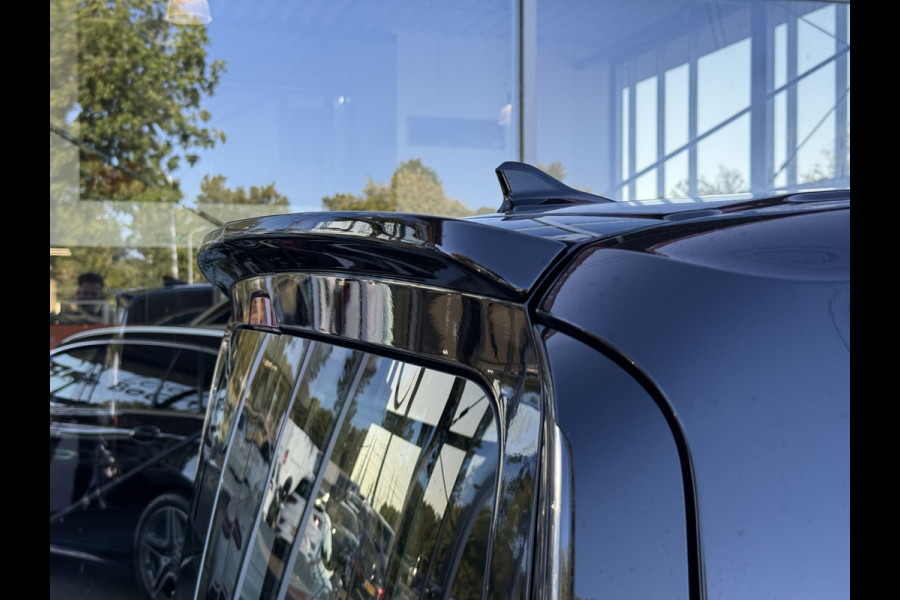 Volkswagen Caddy Cargo 2.0 TDI 200pk 1st ZB Edition | NL-auto | 1e Eig | 19'' Sportvelgen | Verlaagd | Spoilers | Adapt. cruise