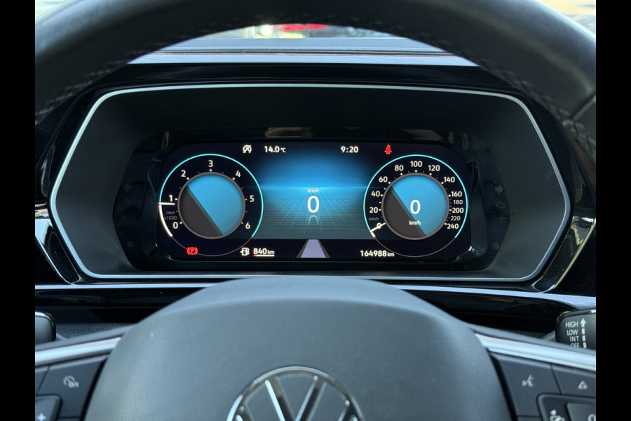 Volkswagen Caddy Cargo 2.0 TDI 200pk 1st ZB Edition | NL-auto | 1e Eig | 19'' Sportvelgen | Verlaagd | Spoilers | Adapt. cruise