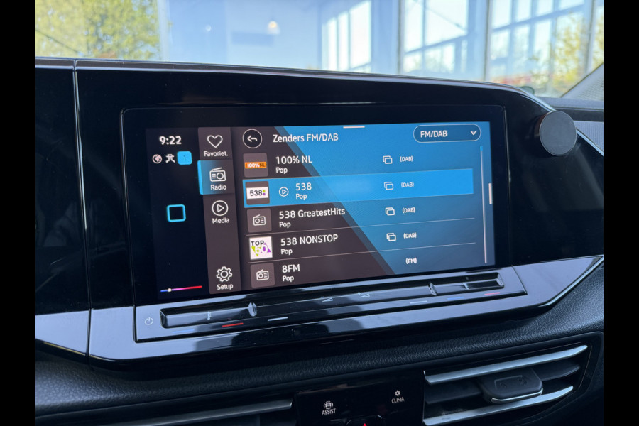 Volkswagen Caddy Cargo 2.0 TDI 200pk 1st ZB Edition | NL-auto | 1e Eig | 19'' Sportvelgen | Verlaagd | Spoilers | Adapt. cruise