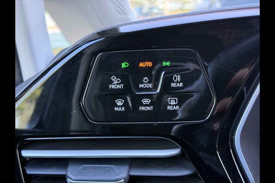 Volkswagen Caddy Cargo 2.0 TDI 200pk 1st ZB Edition | NL-auto | 1e Eig | 19'' Sportvelgen | Verlaagd | Spoilers | Adapt. cruise